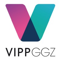 VIPP GGZ logo