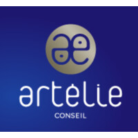 Artélie Conseil logo - Similar company to Lbmg Worklabs