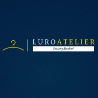 LURO ATELIER logo - Similar company to Panah Project