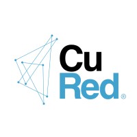 CuRed logo - Similar company to Forces Security