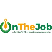 OnTheJob Nigeria logo - Similar company to Ivlead