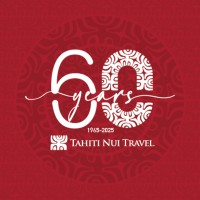 Tahiti Nui Travel logo - Similar company to Le Méridien Tahiti