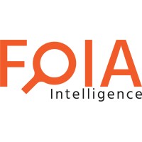 FOIA Intelligence logo - Similar company to Foia Professional Services