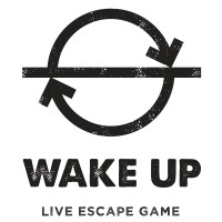 Wake Up Lyon - Live Escape Game logo - Similar company to Wakeup