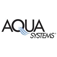 Aqua Systems of Alabama logo - Similar company to Aqua Systems