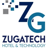 GRUPO ZUGATECH logo - Similar company to Impulsa Global