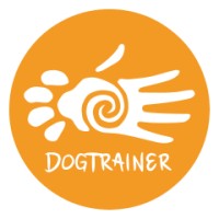Dog Trainer logo - Similar company to Dog Trainer