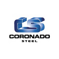 Coronado Steel Co. logo - Similar company to Excal Inc
