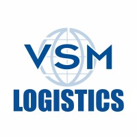 VSM Logistics logo - Similar company to Jntb_Exim