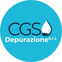 CGS Depurazione logo - Similar company to Db Impianti | Water Purification And Treatment