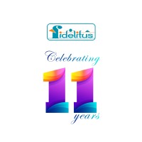 Fidelitus Corp logo - Similar company to Fenster Solutions