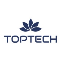 Toptech France logo - Similar company to Top Tech