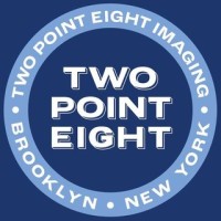 Two Point Eight logo - Similar company to District Leathers