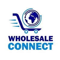 Wholesale Connect logo - Similar company to Arkx