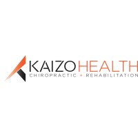Kaizo Health logo - Similar company to Equitable Analytics