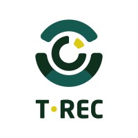 T-Rec Indonesia logo - Similar company to Barelang Software Digital