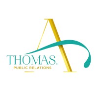 Thomas.A Public Relations Ltd. logo - Similar company to Project Star Jamaica
