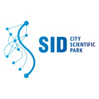 SID City Scientific Park logo - Similar company to Optimate