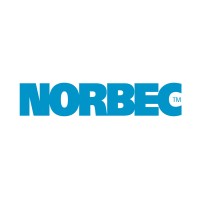 Norbec logo - Similar company to Plastub
