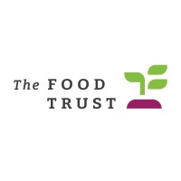 The Food Trust logo - Similar company to Foodcorps