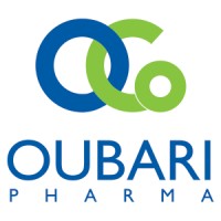 Oubari Pharma logo - Similar company to Orkidea Pharmaceuticals