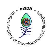 Indian Society of Developmental Biologists logo - Similar company to Society For Biological Engineering (Sbe-Vit)