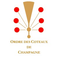 ORDRE DES COTEAUX DE CHAMPAGNE logo - Similar company to Rose Murray Brown Masterclass