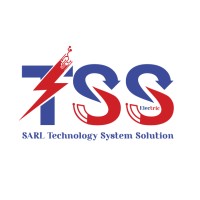SARL TECHNOLOGY SYSTEM SOLUTION ELECTRIC logo - Similar company to Packprest