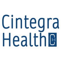 Cintegra Health logo - Similar company to 360Cdi