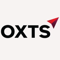 OXTS logo - Similar company to Westbase Group