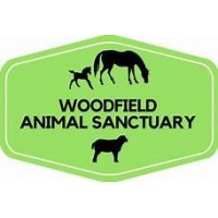 Woodfield Animal Sanctuary logo - Similar company to Story Book Farm Primate Sanctuary