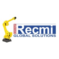 RECMI Industrie logo - Similar company to Sidac Technologies