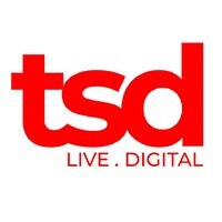 TSD Corporation Limited logo - Similar company to Adhaan Solution Pvt. Ltd.