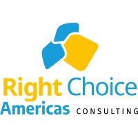 Right Choice Americas logo - Similar company to Right Choice Consulting