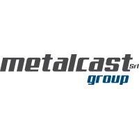 METALCAST GROUP SRL logo - Similar company to Bipan Spa
