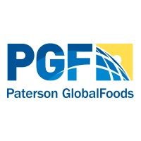 Paterson GlobalFoods Inc. logo - Similar company to G3