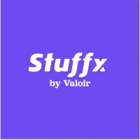 Stuffx by valoir logo - Similar company to Your Sandclock App
