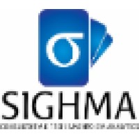 Sighma Consultoria E Treinamento Em Analytics