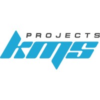 kms projects GmbH logo - Similar company to Conwotec S.A.