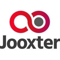 Jooxter logo - Similar company to Wayfe
