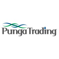 Punga Trading Ltd logo - Similar company to Ucapay