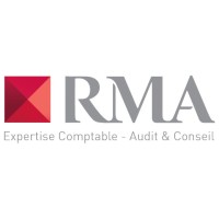 RMA Expertise comptable-Audit logo - Similar company to Fin'Ess - Expertise Comptable