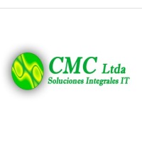 CMC Ingenieria Limitada logo - Similar company to Ecm Ingeniería S.A.