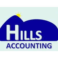Hills Accounting and Taxation logo - Similar company to Bonerath & Co. Accountants