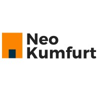 Neo Kumfurt logo - Similar company to Nextwavve