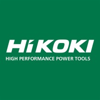 HiKOKI Power Tools Europe logo - Similar company to Metabo