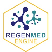 NSF Regenerative Medicine Engine logo - Similar company to Remdo