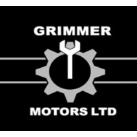 Grimmer Motors logo - Similar company to Houston Productivity