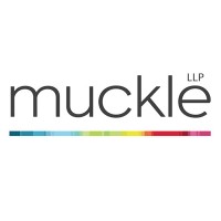 Muckle LLP | B Corp™ logo - Similar company to Sintons Llp