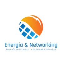 Energia & Networking logo - Similar company to Router Login Support